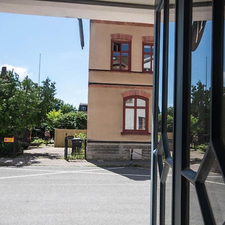 Johannas Guesthouse Soderkoping Exterior photo