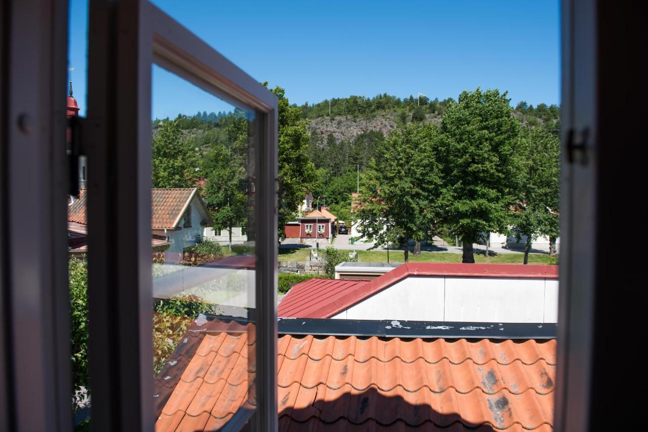 Johannas Guesthouse Soderkoping Exterior photo