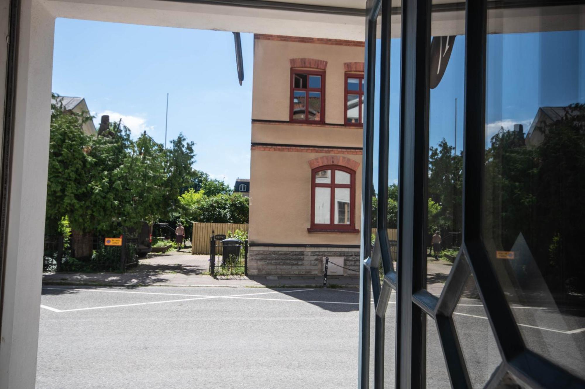 Johannas Guesthouse Soderkoping Exterior photo
